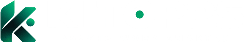 KITOPPS - Assets Work Smarter