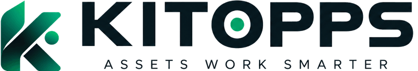 KITOPPS - Assets Work Smarter